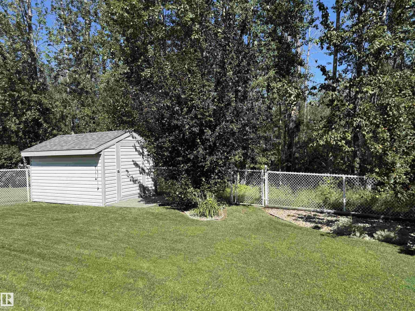 4404 Madsen Av, Drayton Valley, Alberta  T7A 1T9 - Photo 51 - E4505355