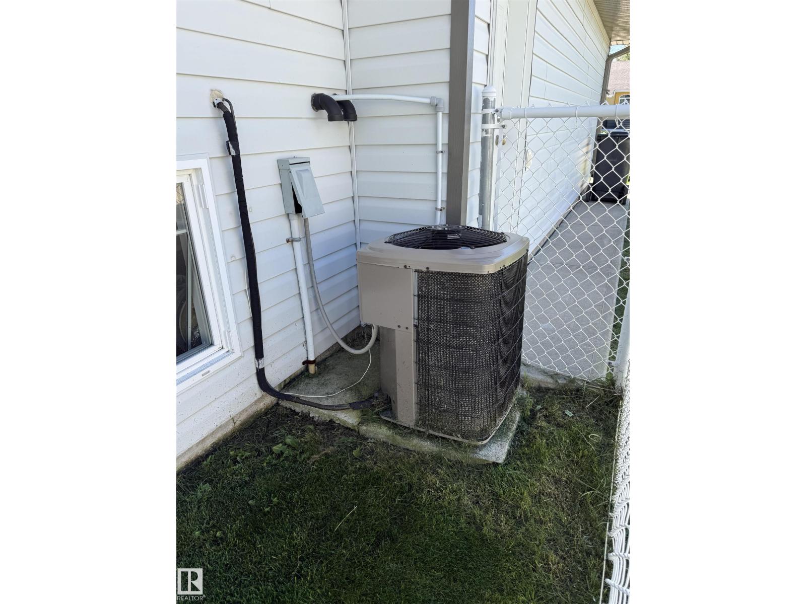 4404 Madsen Av, Drayton Valley, Alberta  T7A 1T9 - Photo 10 - E4505355