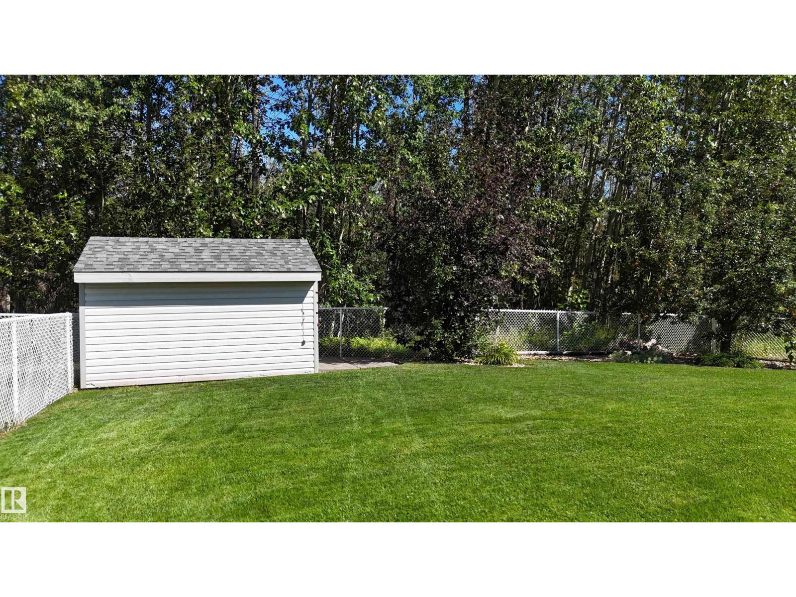 4404 Madsen Av, Drayton Valley, Alberta  T7A 1T9 - Photo 52 - E4505355