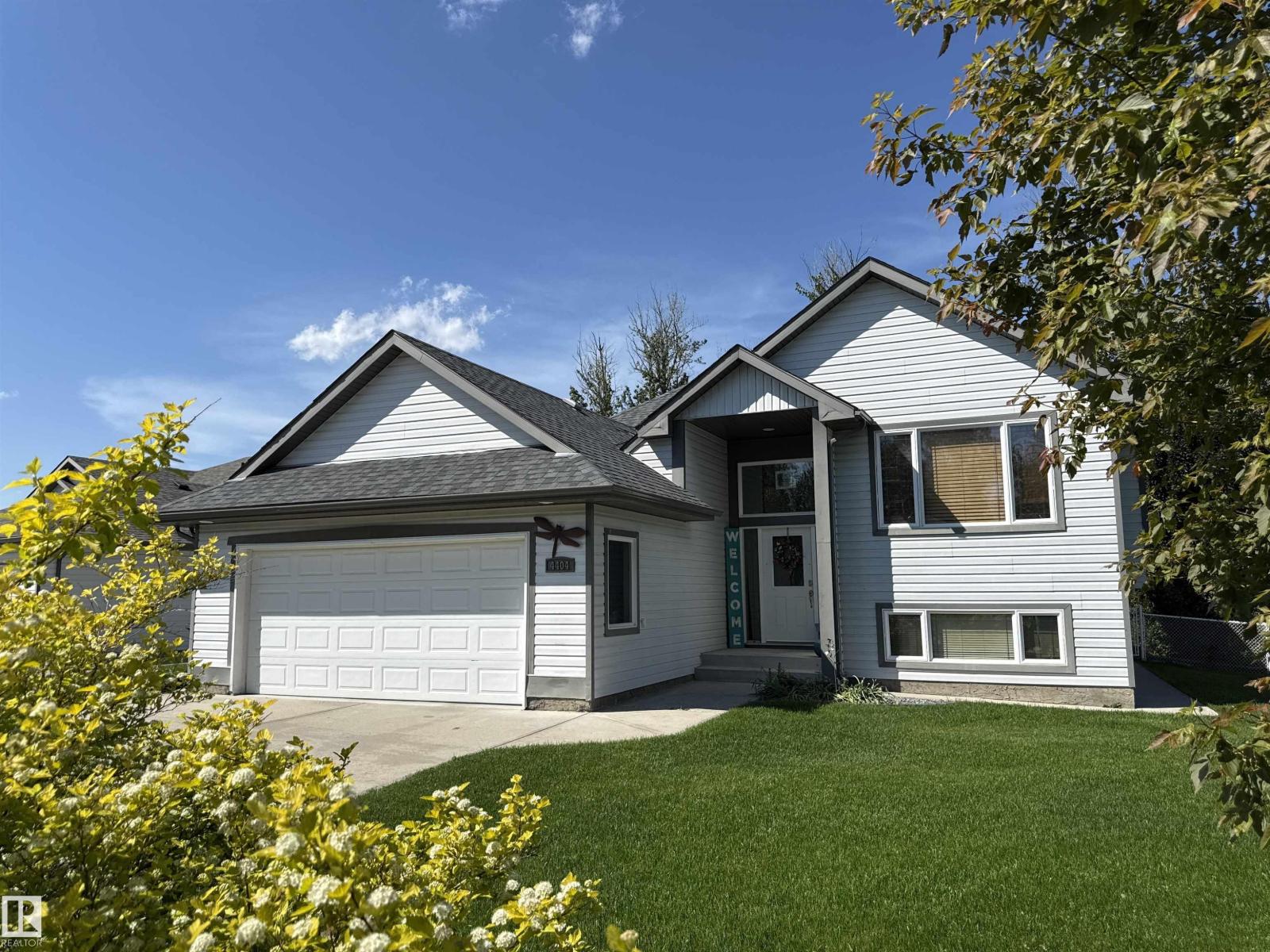 4404 Madsen AV, Drayton Valley, Alberta