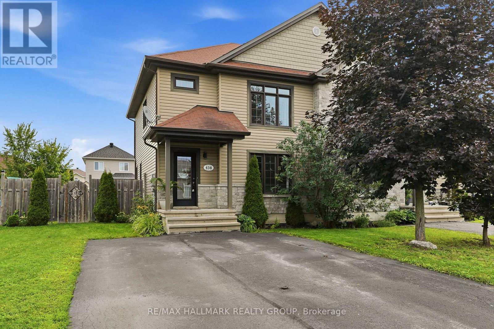 438 DENIS STREET, Alfred and Plantagenet, Ontario