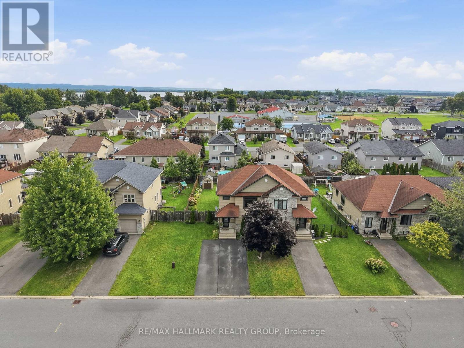 438 Denis Street, Alfred And Plantagenet, Ontario  K0A 3K0 - Photo 2 - X13722800