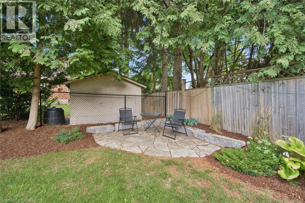 380 Lexington Road, Waterloo, Ontario  N2K 2K2 - Photo 33 - 40858419