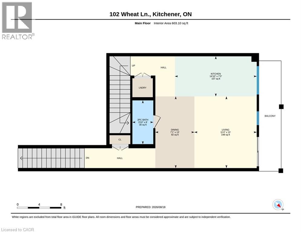 102 Wheat Lane, Kitchener, Ontario  N2R 0R6 - Photo 49 - 40858420