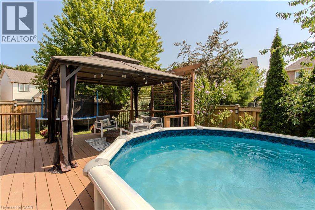5190 Wood Crescent, Burlington, Ontario  L7L 6N3 - Photo 3 - 40858639
