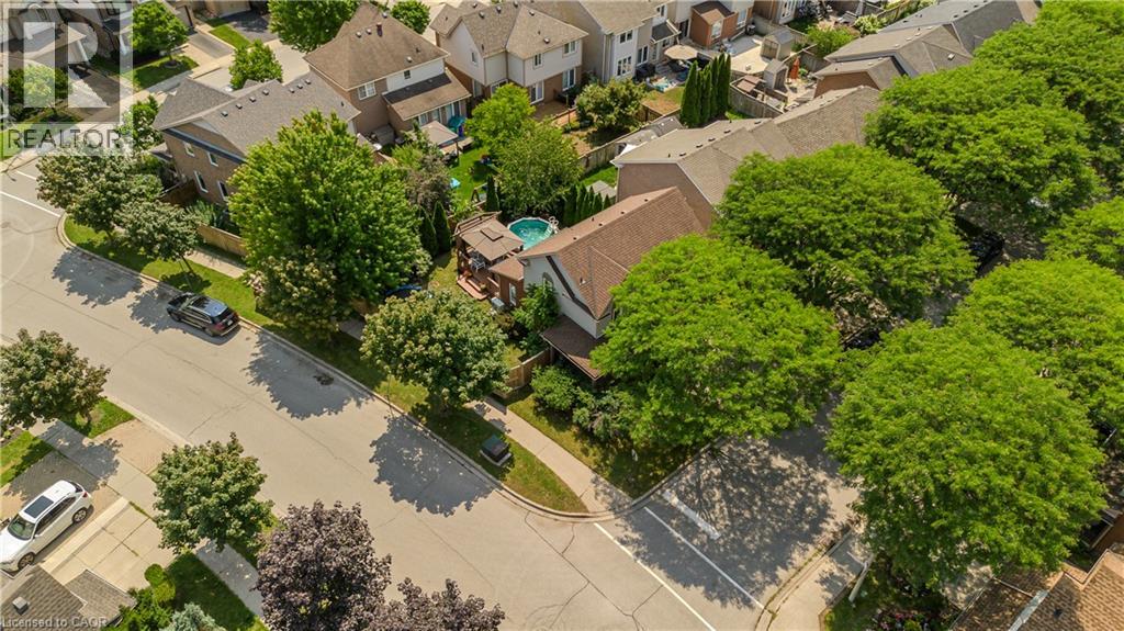 5190 Wood Crescent, Burlington, Ontario  L7L 6N3 - Photo 2 - 40858639
