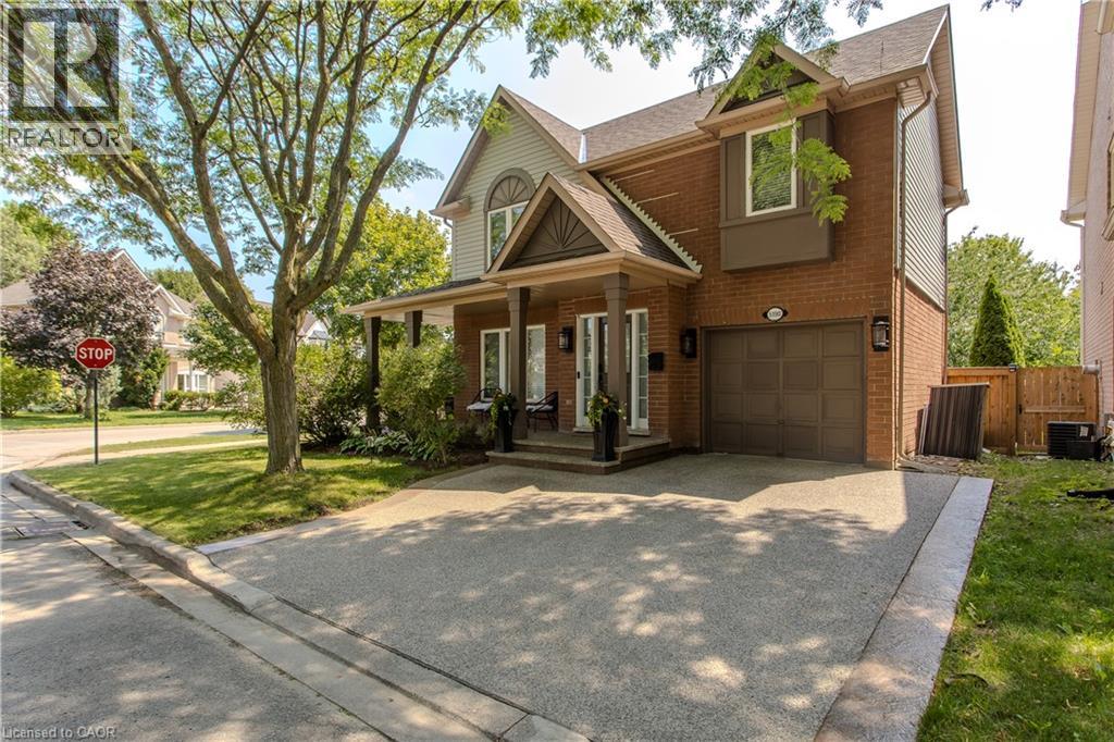 5190 Wood Crescent, Burlington, Ontario  L7L 6N3 - Photo 32 - 40858639