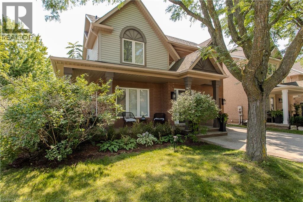 5190 Wood Crescent, Burlington, Ontario  L7L 6N3 - Photo 31 - 40858639