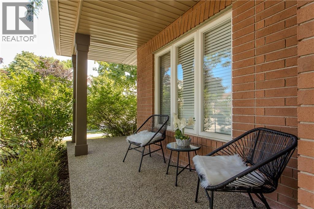 5190 Wood Crescent, Burlington, Ontario  L7L 6N3 - Photo 30 - 40858639
