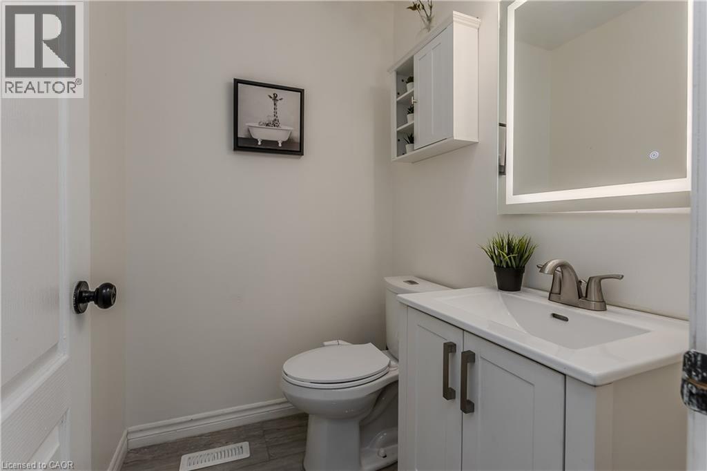 5190 Wood Crescent, Burlington, Ontario  L7L 6N3 - Photo 16 - 40858639