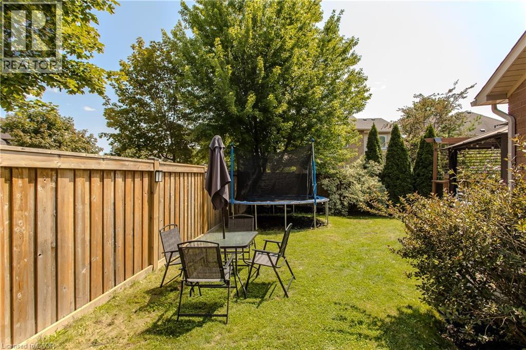 5190 Wood Crescent, Burlington, Ontario  L7L 6N3 - Photo 28 - 40858639