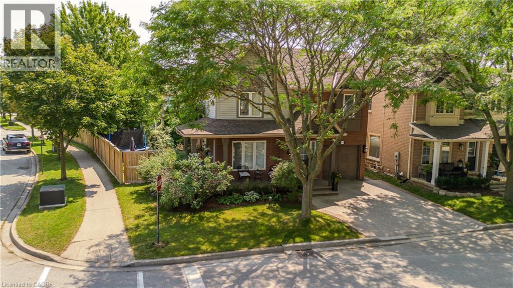 5190 Wood Crescent, Burlington, Ontario  L7L 6N3 - Photo 33 - 40858639