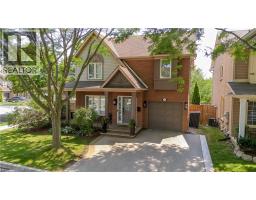 5190 WOOD Crescent, burlington, Ontario