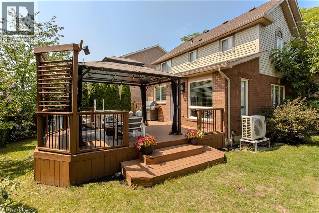5190 Wood Crescent, Burlington, Ontario  L7L 6N3 - Photo 6 - 40858639