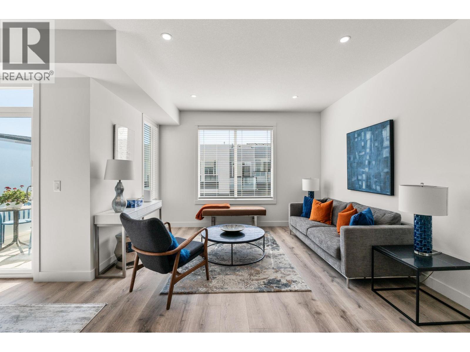 610 Academy Way Unit# 117, Kelowna, British Columbia V1V 0E8 - Photo 4 - 10391860