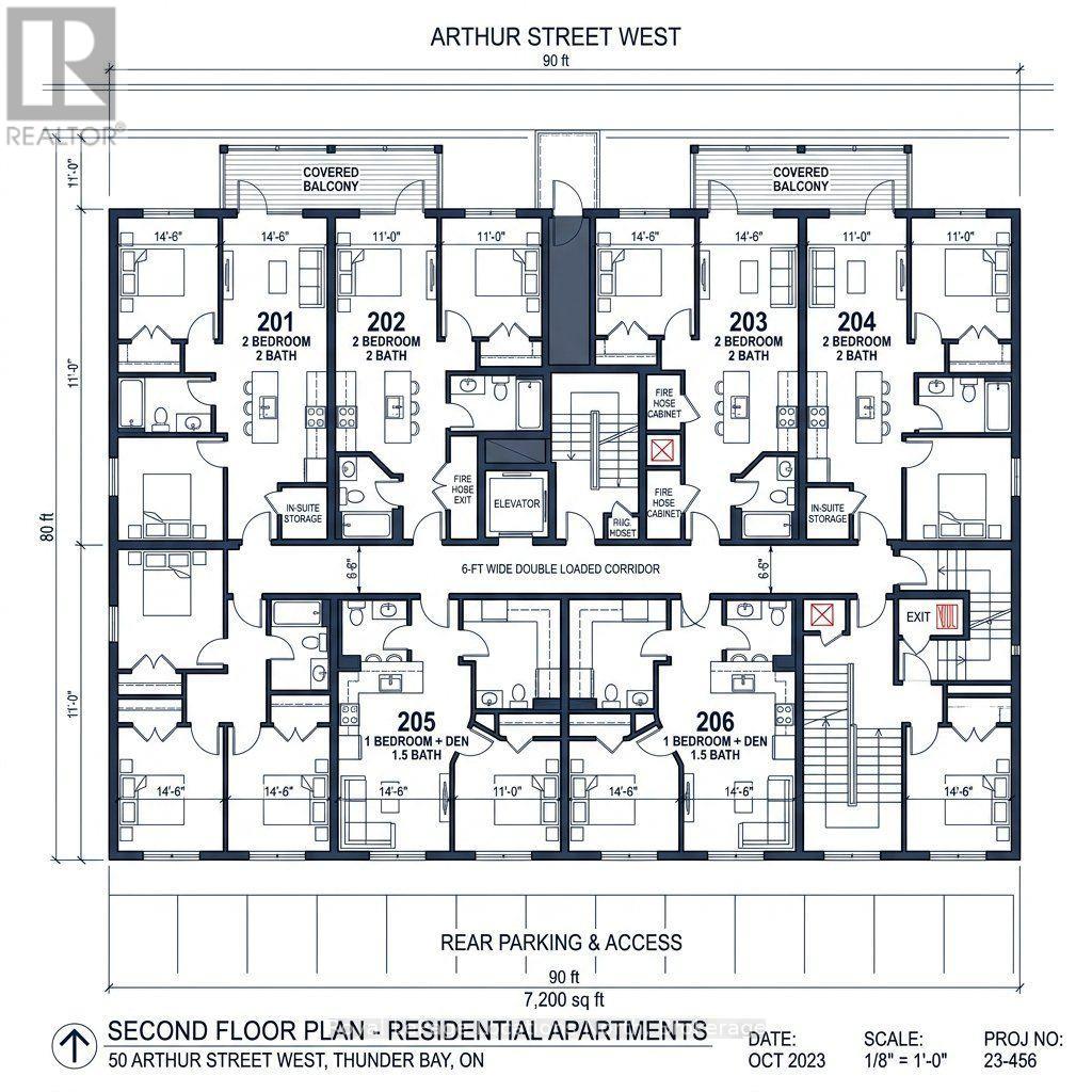 50 Arthur St W, Blue Mountains, Ontario  N0H 2P0 - Photo 22 - X10438090