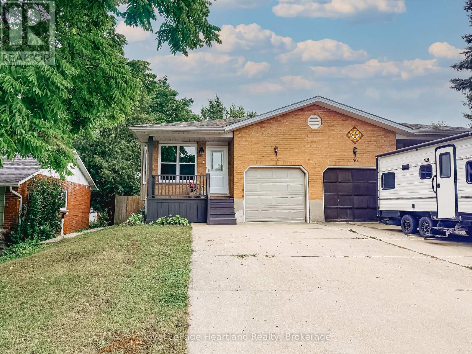 54 Coleman Street, Huron East, Ontario  N0M 1L0 - Photo 2 - X13631156