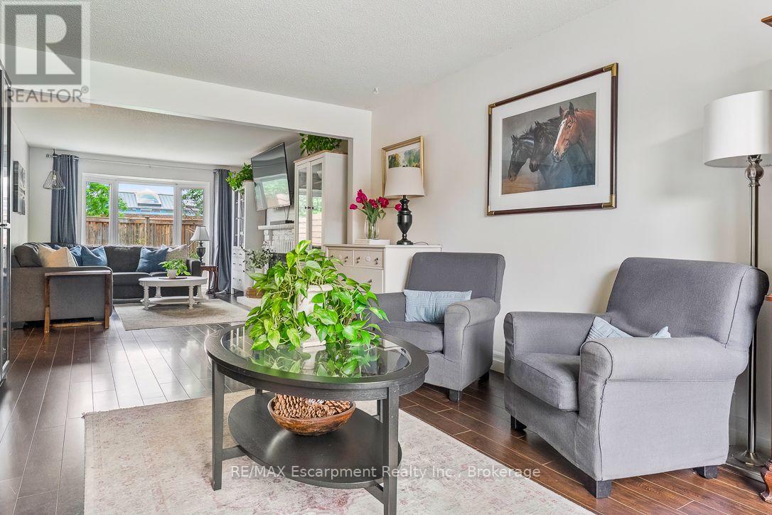 86 Northampton Street, Brampton, Ontario  L6S 3Y7 - Photo 11 - W13722754