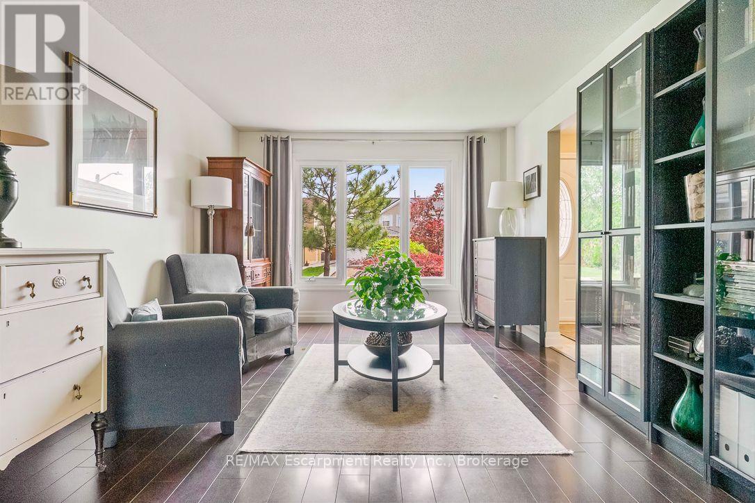 86 Northampton Street, Brampton, Ontario  L6S 3Y7 - Photo 12 - W13722754