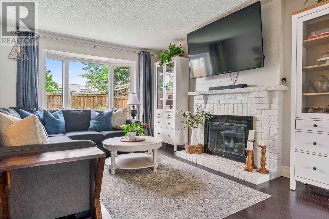 86 Northampton Street, Brampton, Ontario  L6S 3Y7 - Photo 14 - W13722754