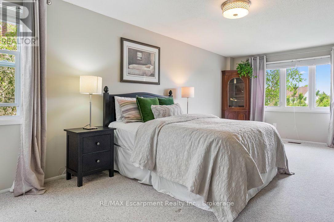 86 Northampton Street, Brampton, Ontario  L6S 3Y7 - Photo 17 - W13722754