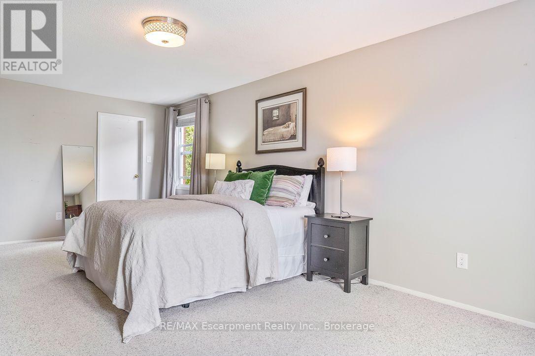 86 Northampton Street, Brampton, Ontario  L6S 3Y7 - Photo 19 - W13722754