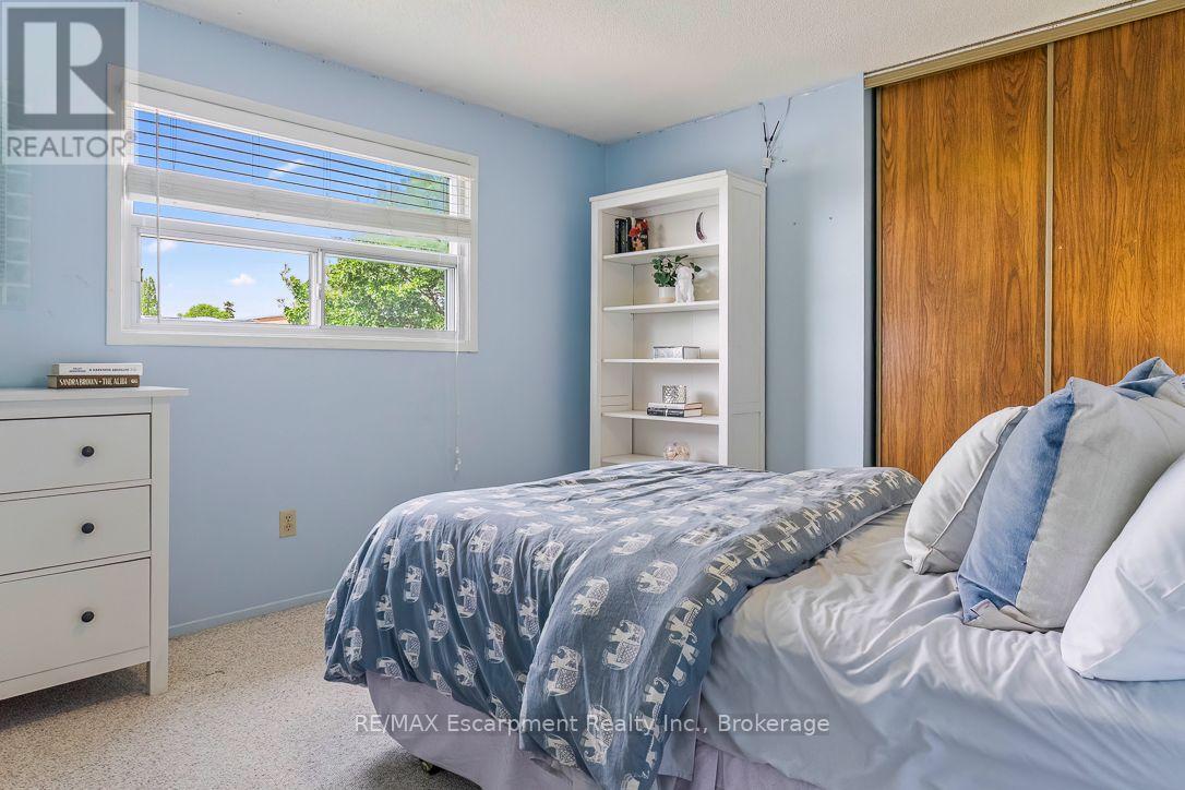86 Northampton Street, Brampton, Ontario  L6S 3Y7 - Photo 22 - W13722754