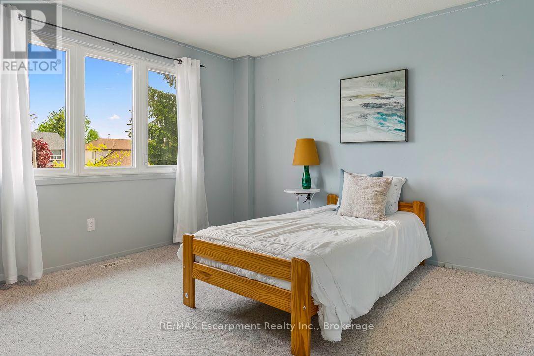 86 Northampton Street, Brampton, Ontario  L6S 3Y7 - Photo 26 - W13722754
