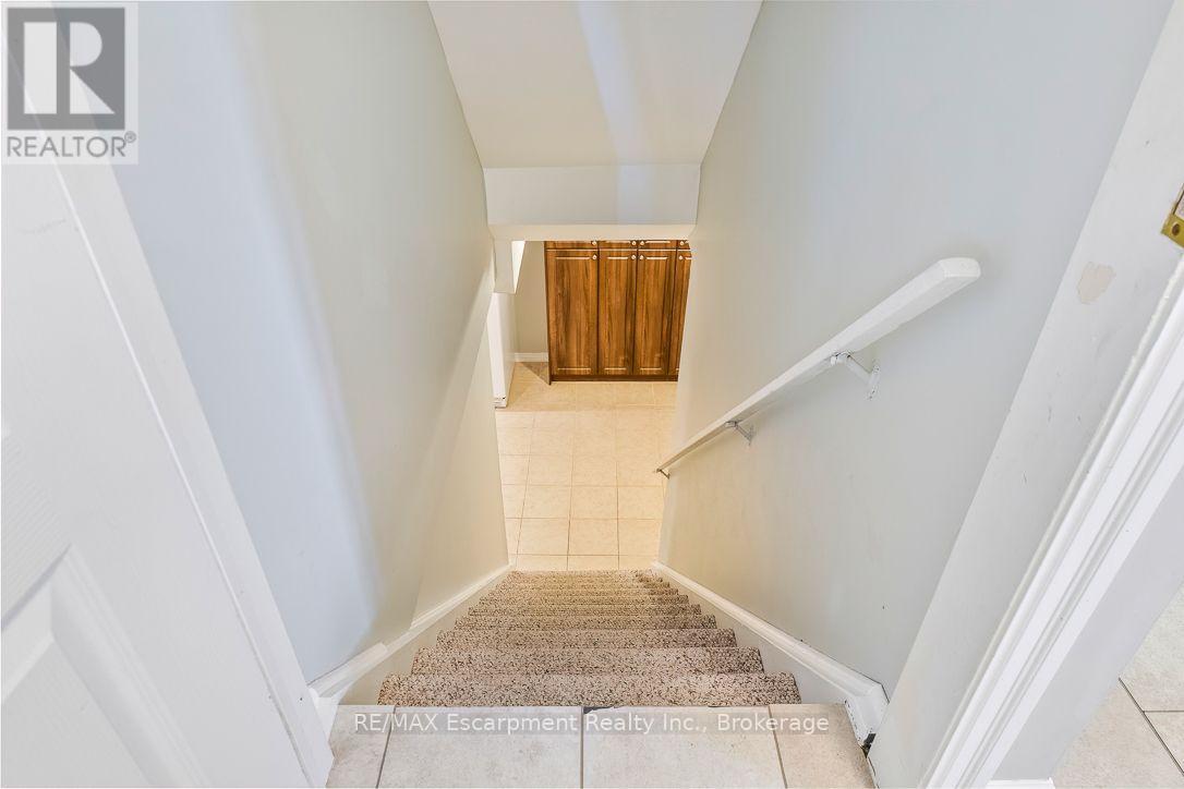86 Northampton Street, Brampton, Ontario  L6S 3Y7 - Photo 31 - W13722754