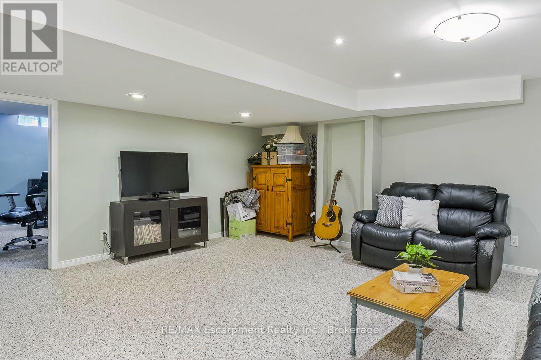 86 Northampton Street, Brampton, Ontario  L6S 3Y7 - Photo 37 - W13722754
