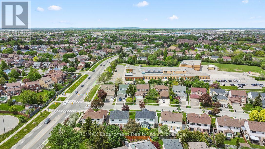 86 Northampton Street, Brampton, Ontario  L6S 3Y7 - Photo 49 - W13722754