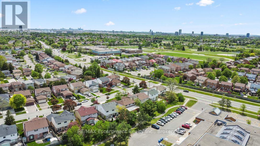 86 Northampton Street, Brampton, Ontario  L6S 3Y7 - Photo 50 - W13722754