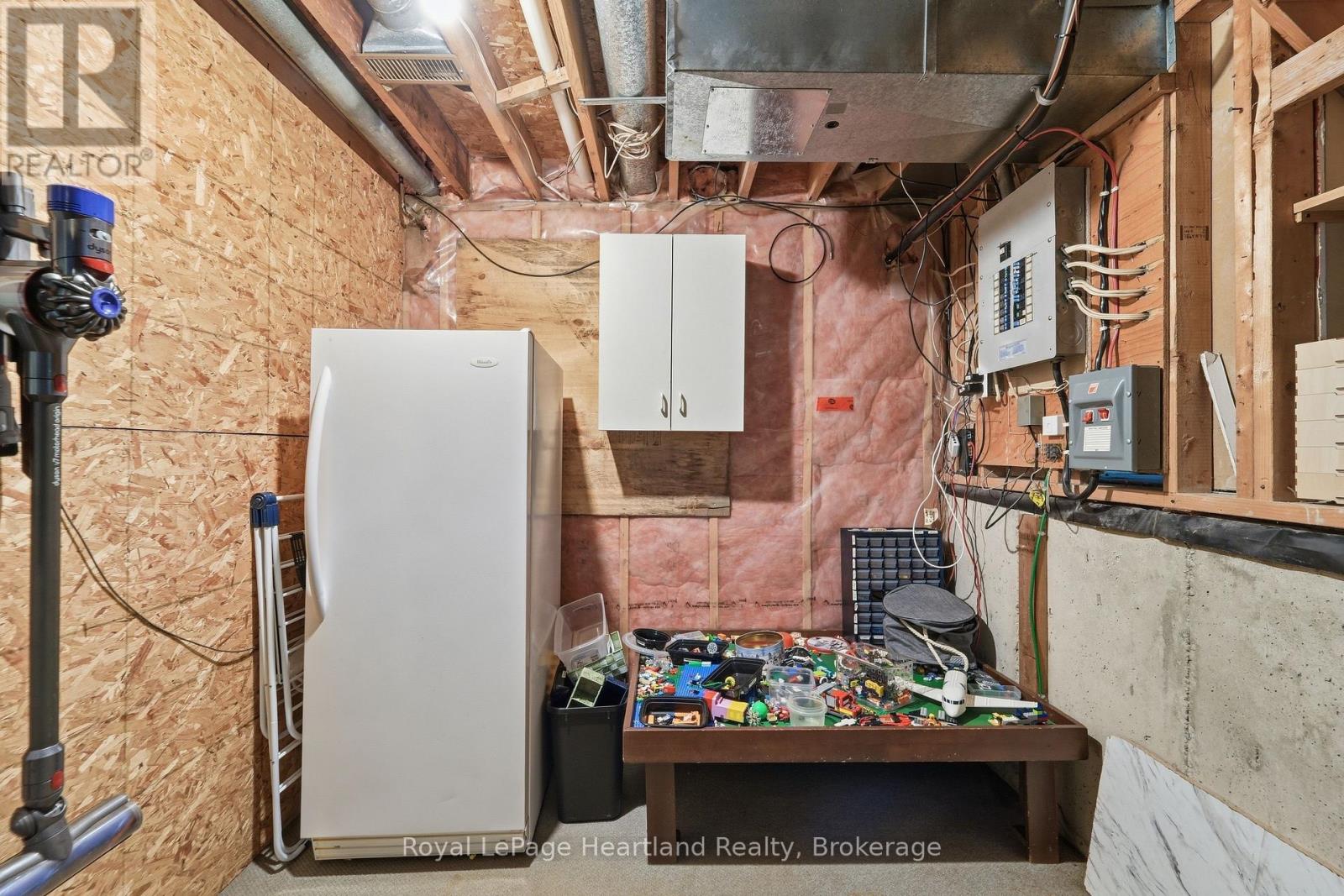 54 Coleman Street, Huron East, Ontario  N0M 1L0 - Photo 30 - X13631156