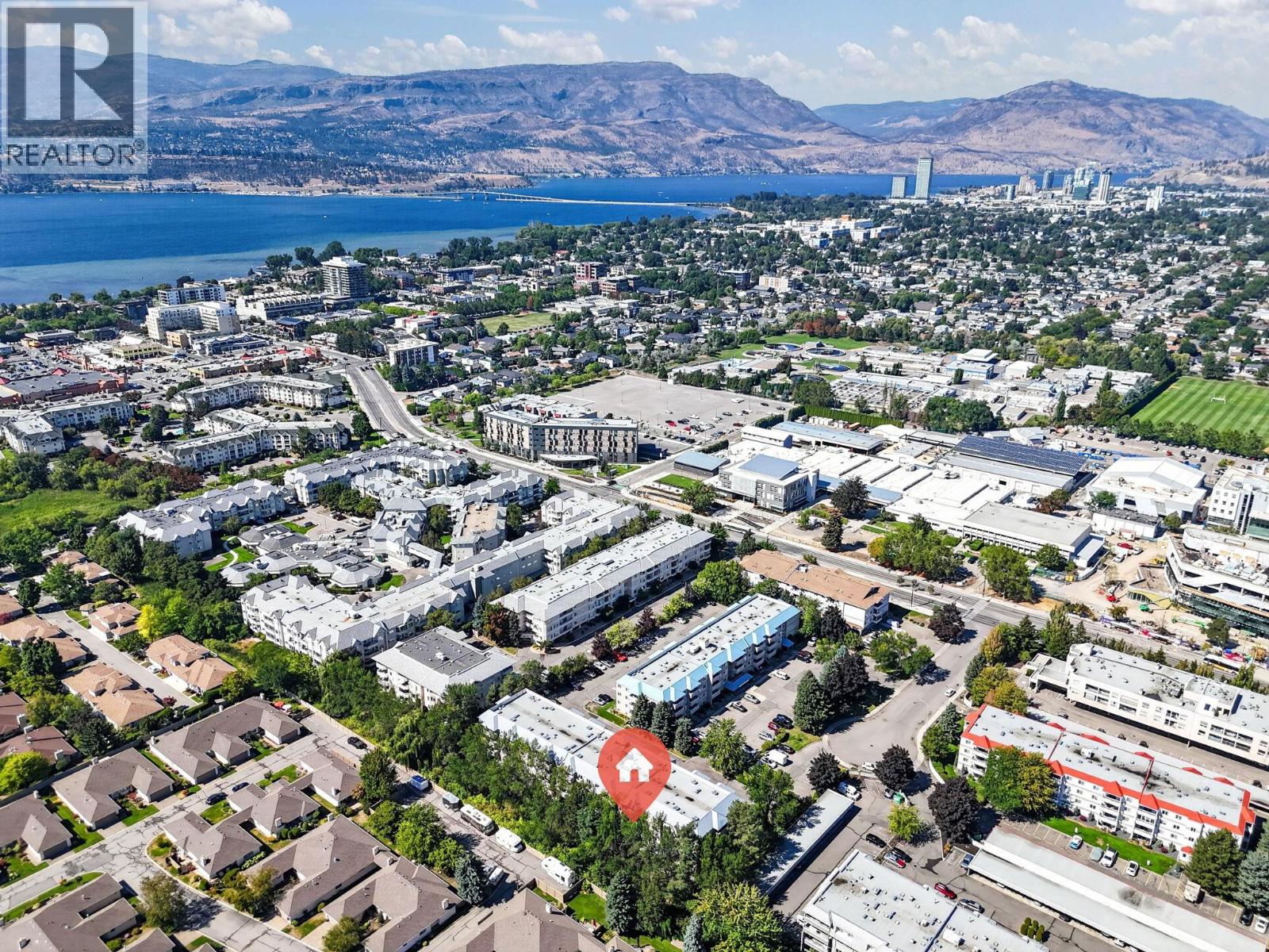 3180 De Montreuil Court Unit# 311, Kelowna, British Columbia  V1W 3W4 - Photo 36 - 10398730