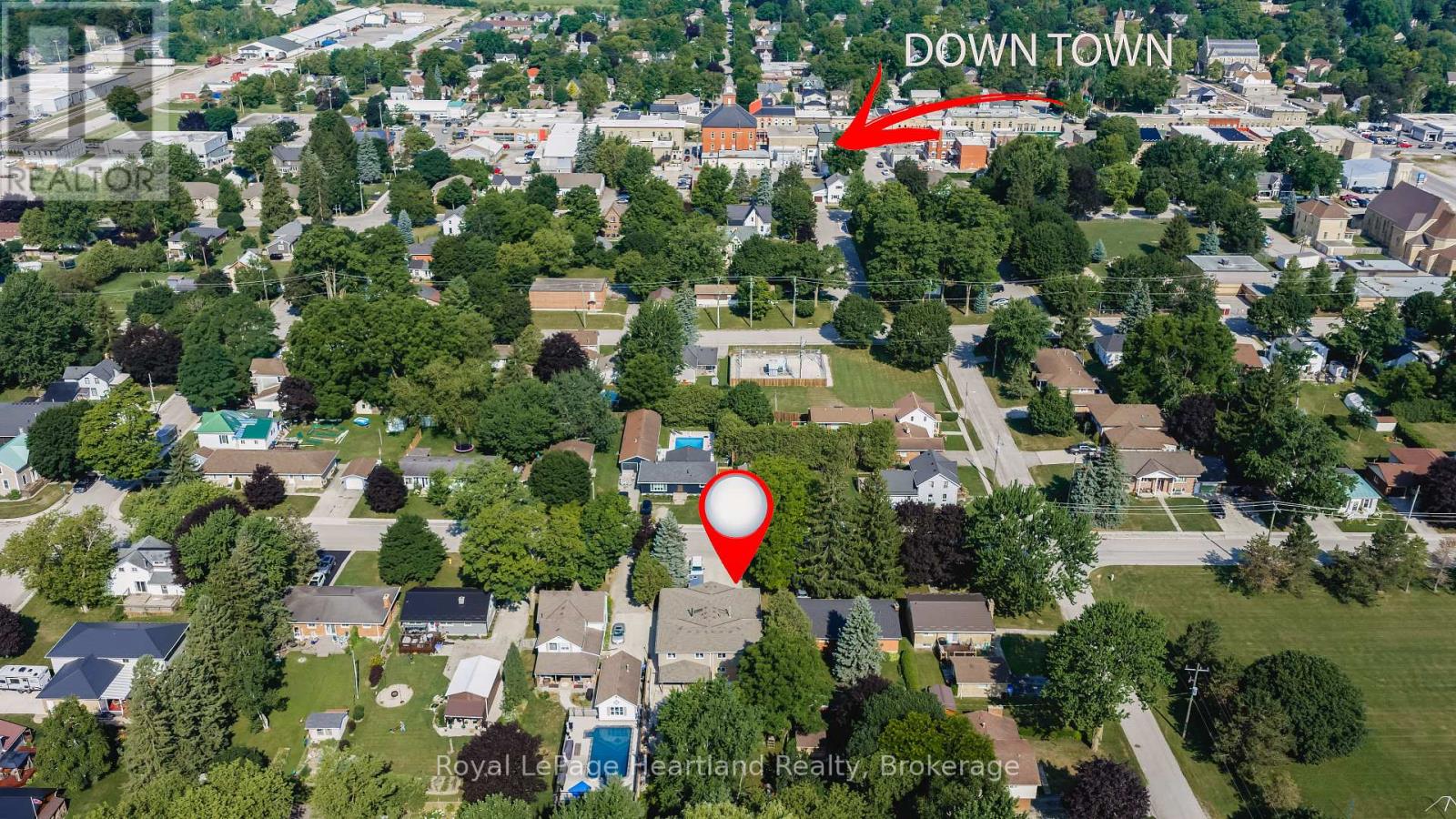 54 Coleman Street, Huron East, Ontario  N0M 1L0 - Photo 47 - X13631156
