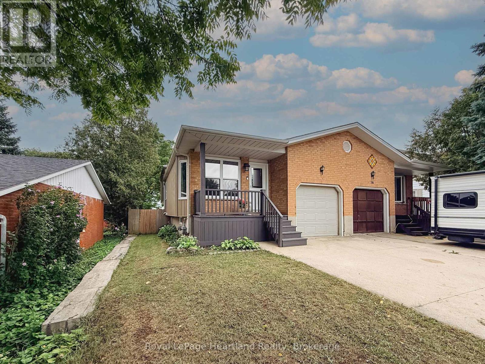 54 Coleman Street, Huron East, Ontario  N0M 1L0 - Photo 3 - X13631156