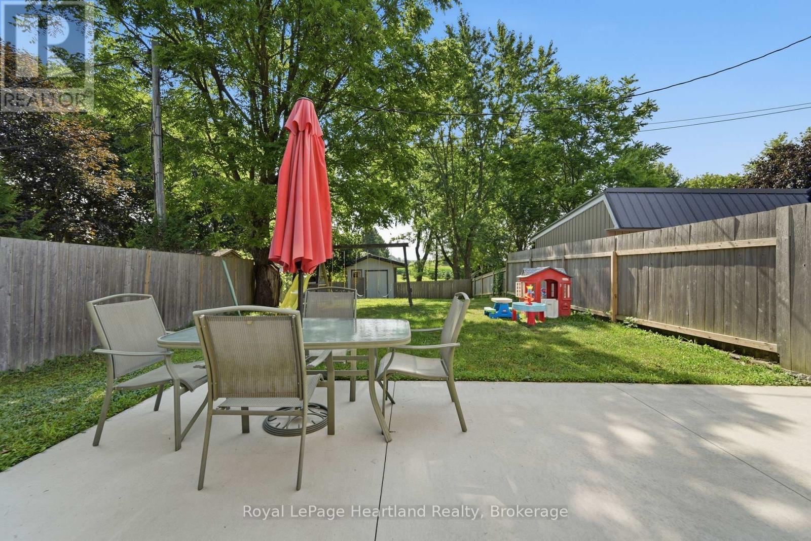 54 Coleman Street, Huron East, Ontario  N0M 1L0 - Photo 37 - X13631156