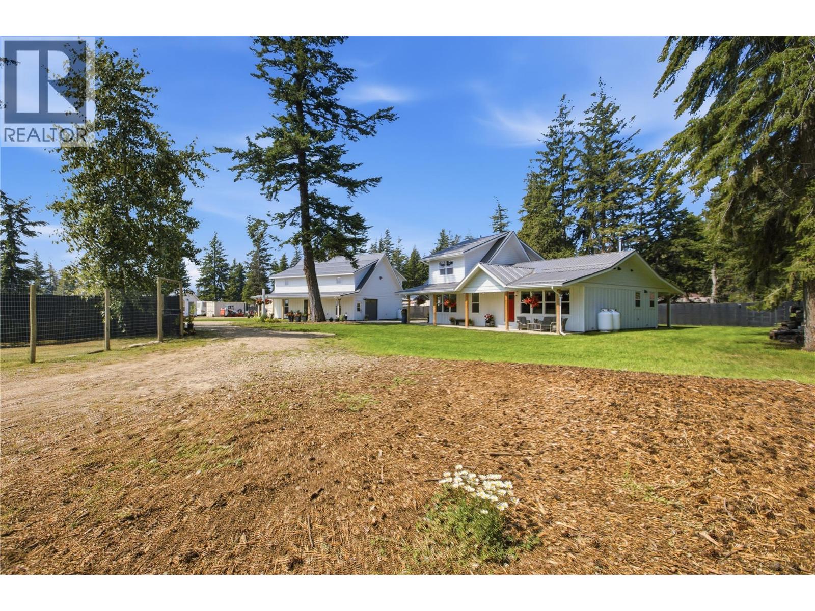3747 Hilliam Road, Scotch Creek, British Columbia  V0E 1M5 - Photo 59 - 10394532