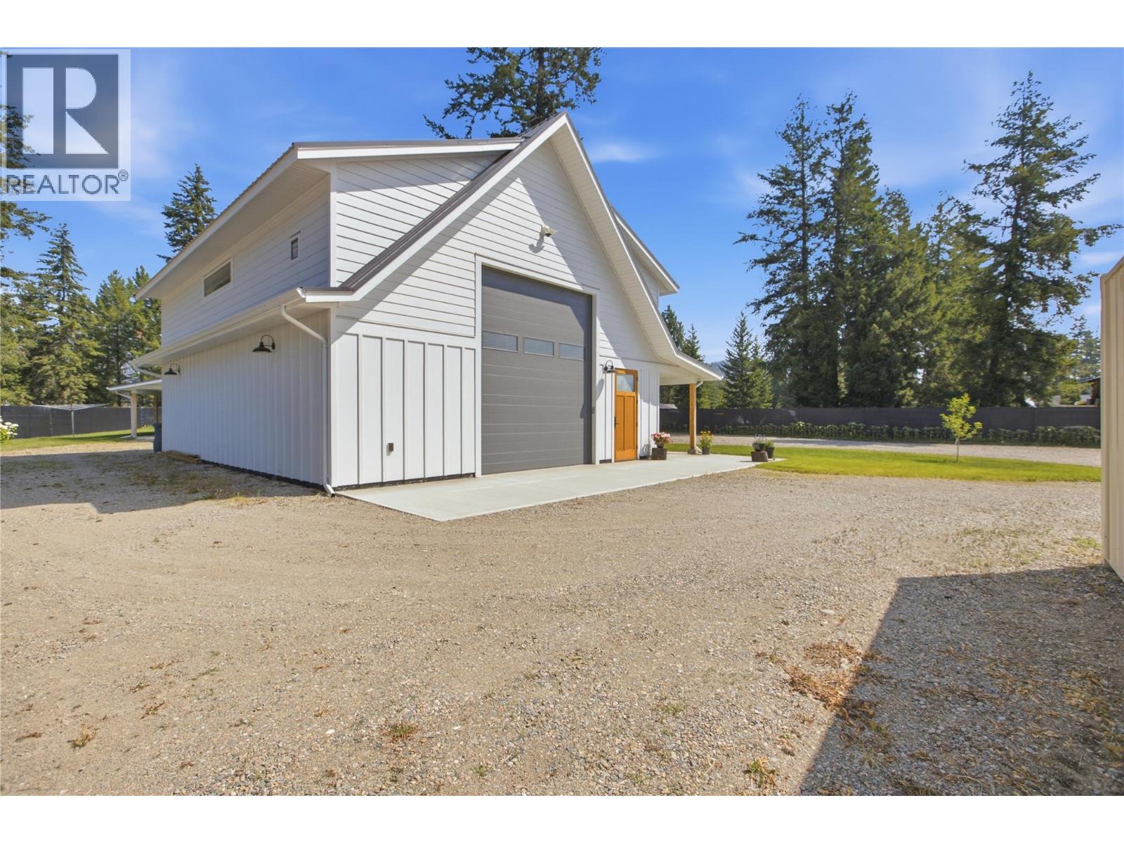 3747 Hilliam Road, Scotch Creek, British Columbia  V0E 1M5 - Photo 48 - 10394532