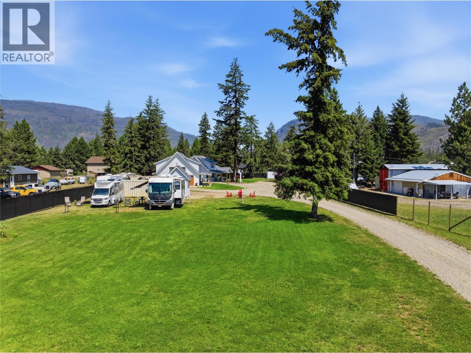 3747 Hilliam Road, Scotch Creek, British Columbia  V0E 1M5 - Photo 79 - 10394532