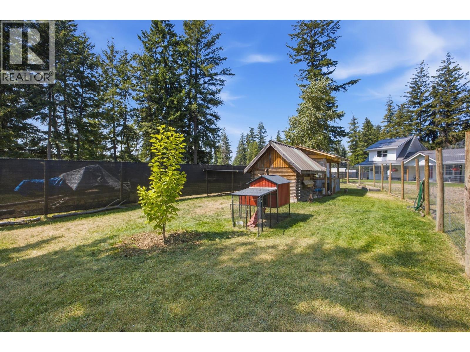 3747 Hilliam Road, Scotch Creek, British Columbia  V0E 1M5 - Photo 71 - 10394532