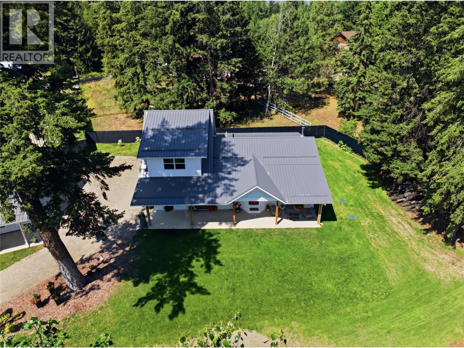 3747 Hilliam Road, Scotch Creek, British Columbia  V0E 1M5 - Photo 81 - 10394532