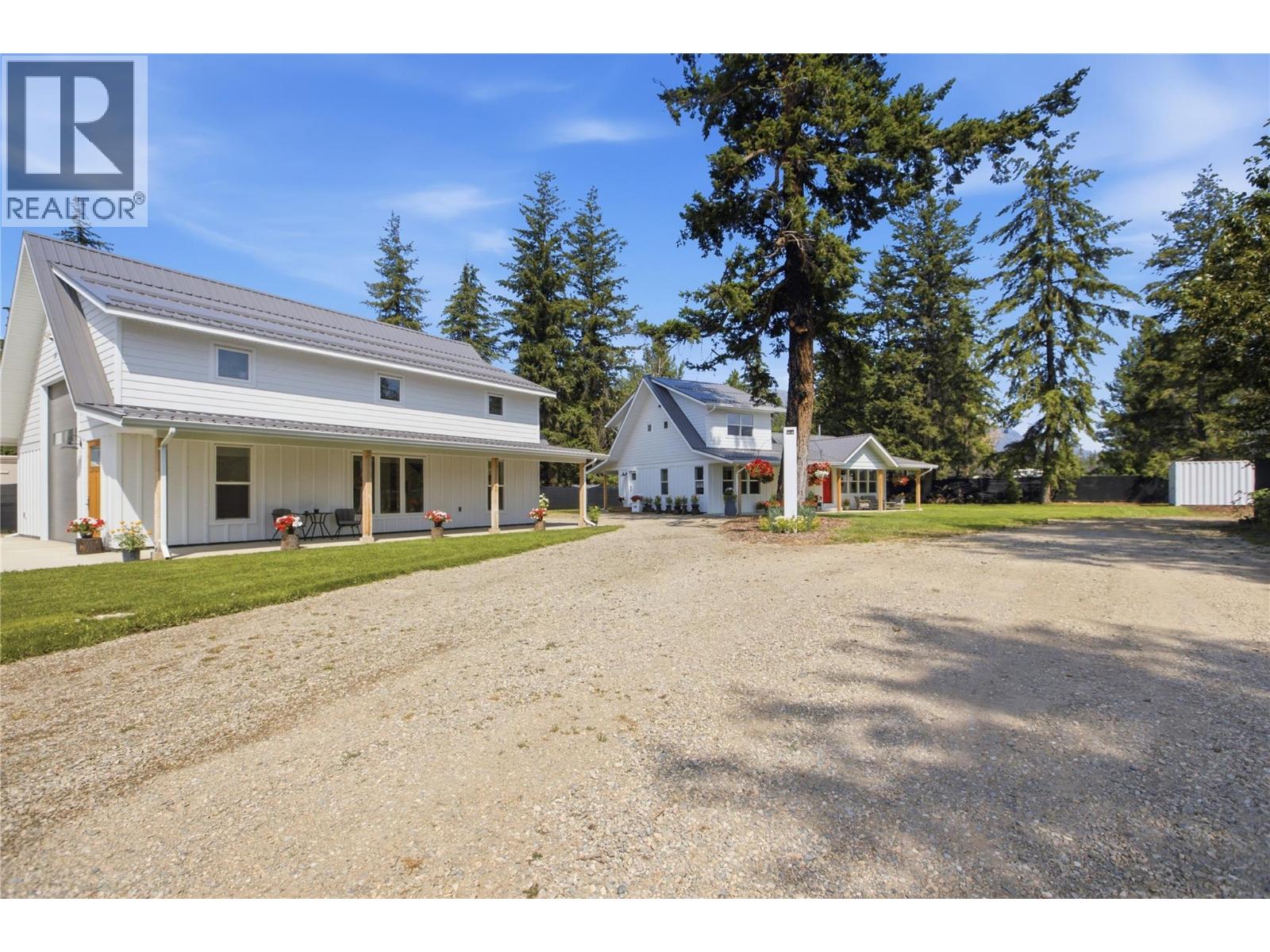 3747 Hilliam Road, Scotch Creek, British Columbia  V0E 1M5 - Photo 37 - 10394532