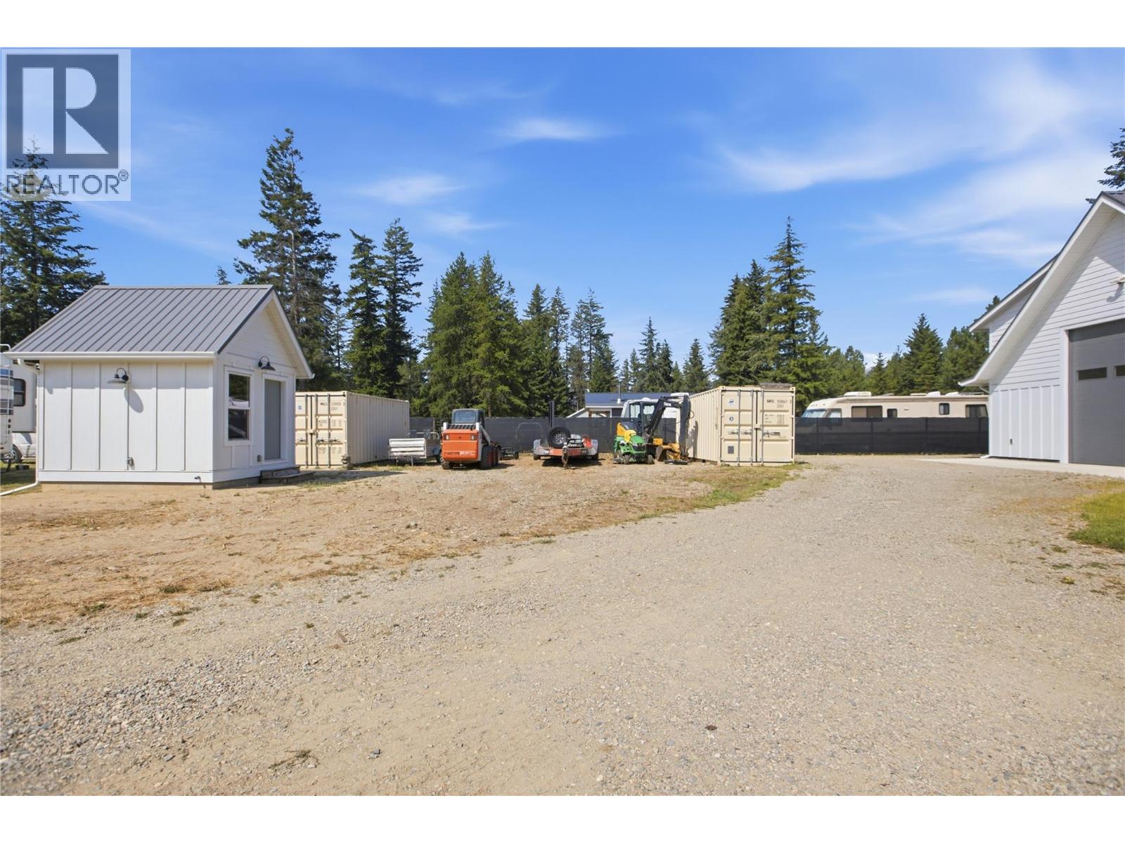3747 Hilliam Road, Scotch Creek, British Columbia  V0E 1M5 - Photo 49 - 10394532