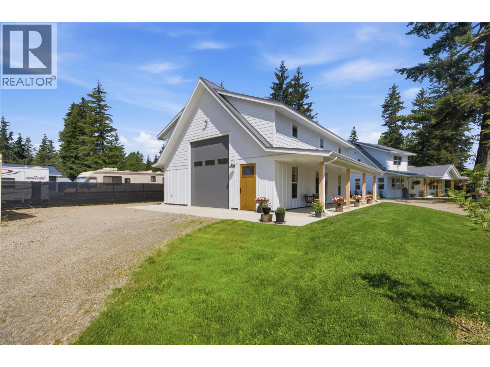 3747 Hilliam Road, Scotch Creek, British Columbia  V0E 1M5 - Photo 44 - 10394532
