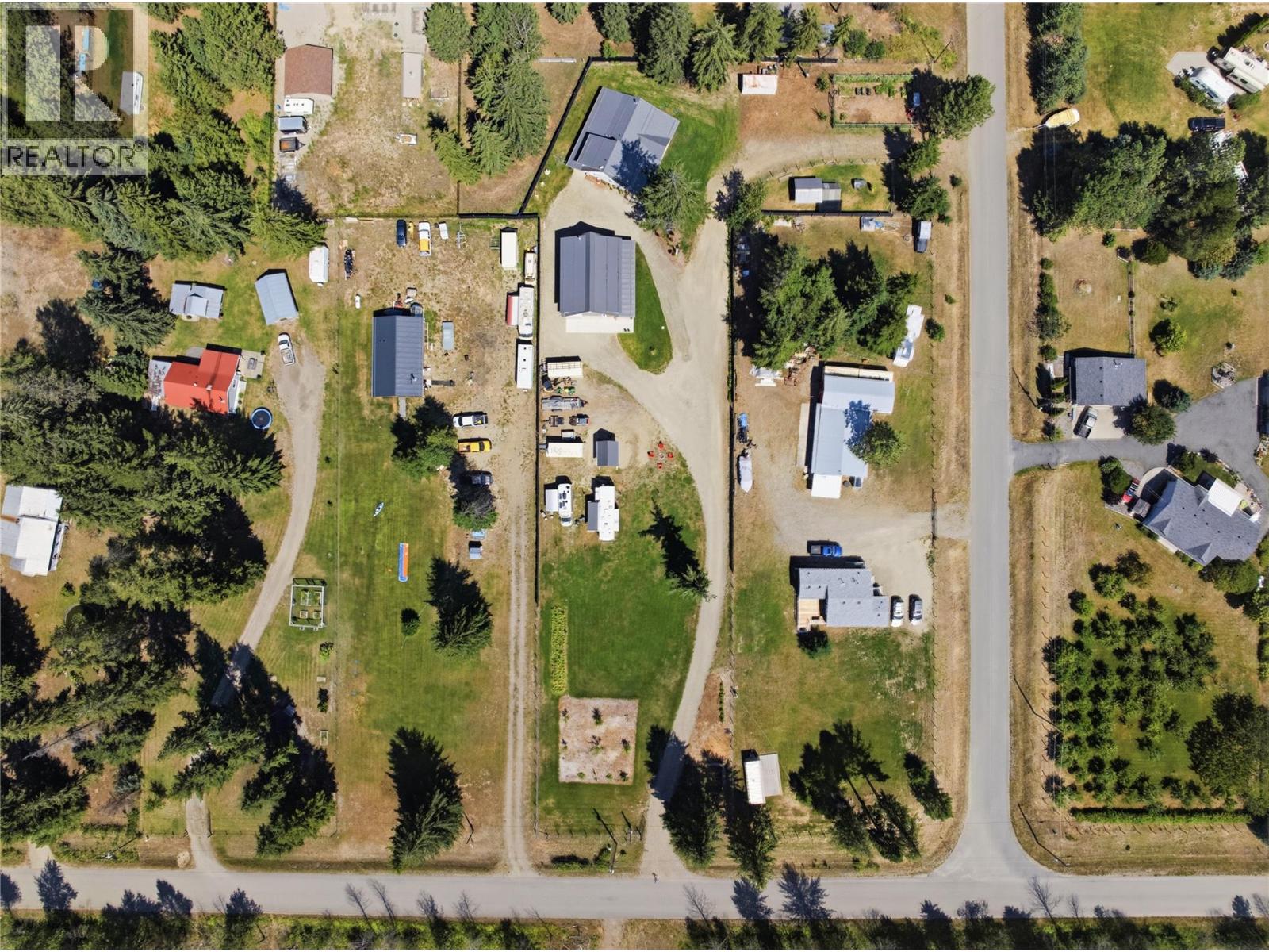 3747 Hilliam Road, Scotch Creek, British Columbia  V0E 1M5 - Photo 77 - 10394532