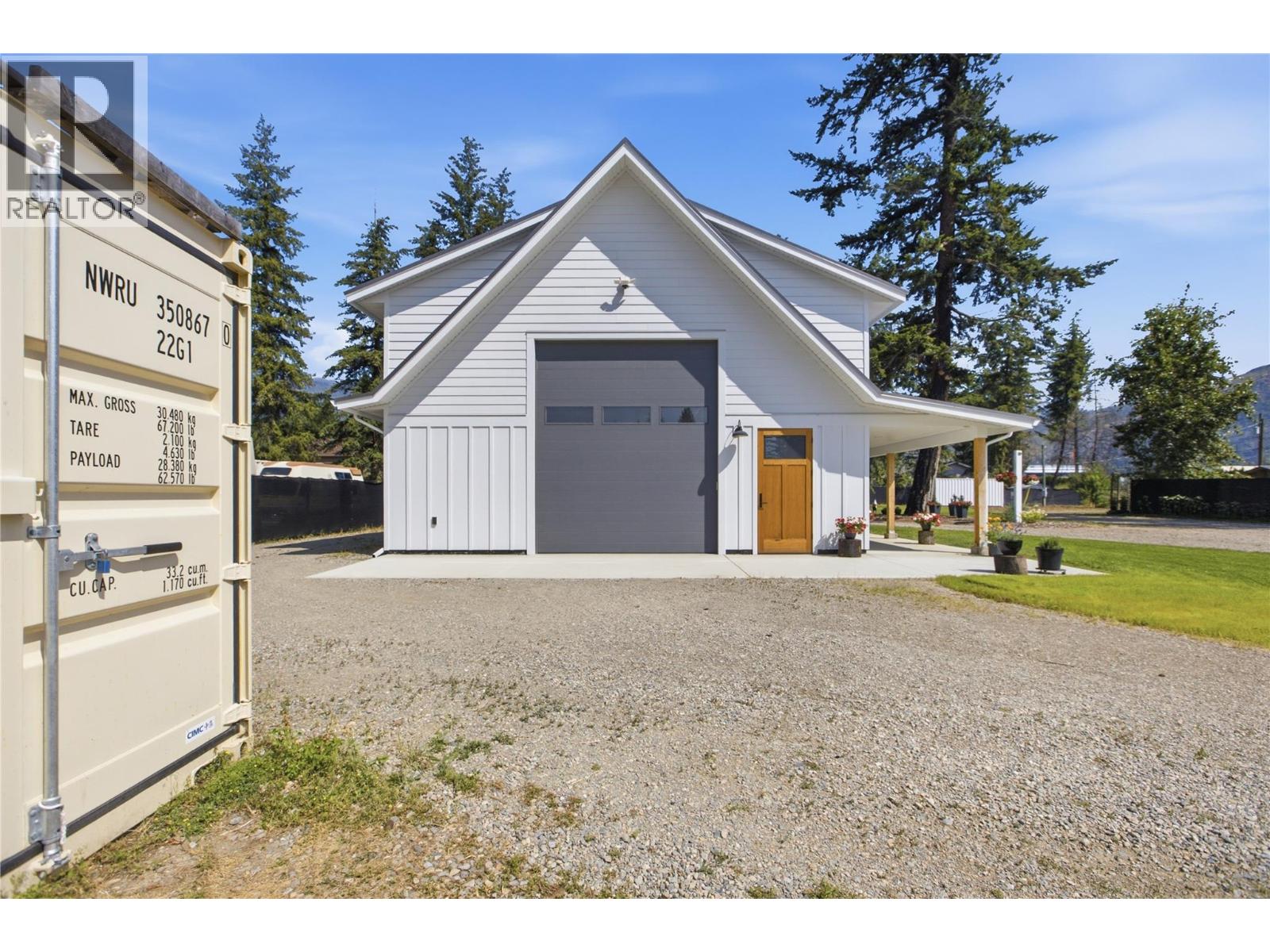 3747 Hilliam Road, Scotch Creek, British Columbia  V0E 1M5 - Photo 47 - 10394532