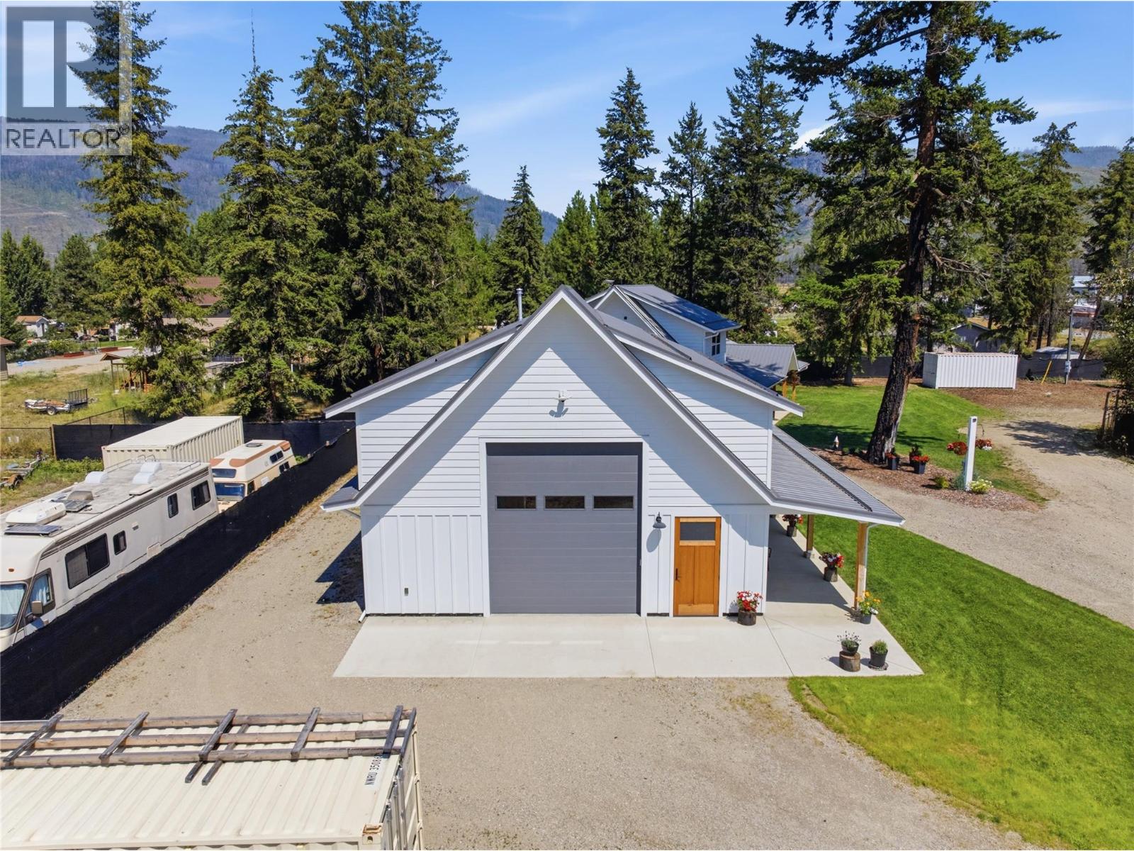 3747 Hilliam Road, Scotch Creek, British Columbia  V0E 1M5 - Photo 84 - 10394532