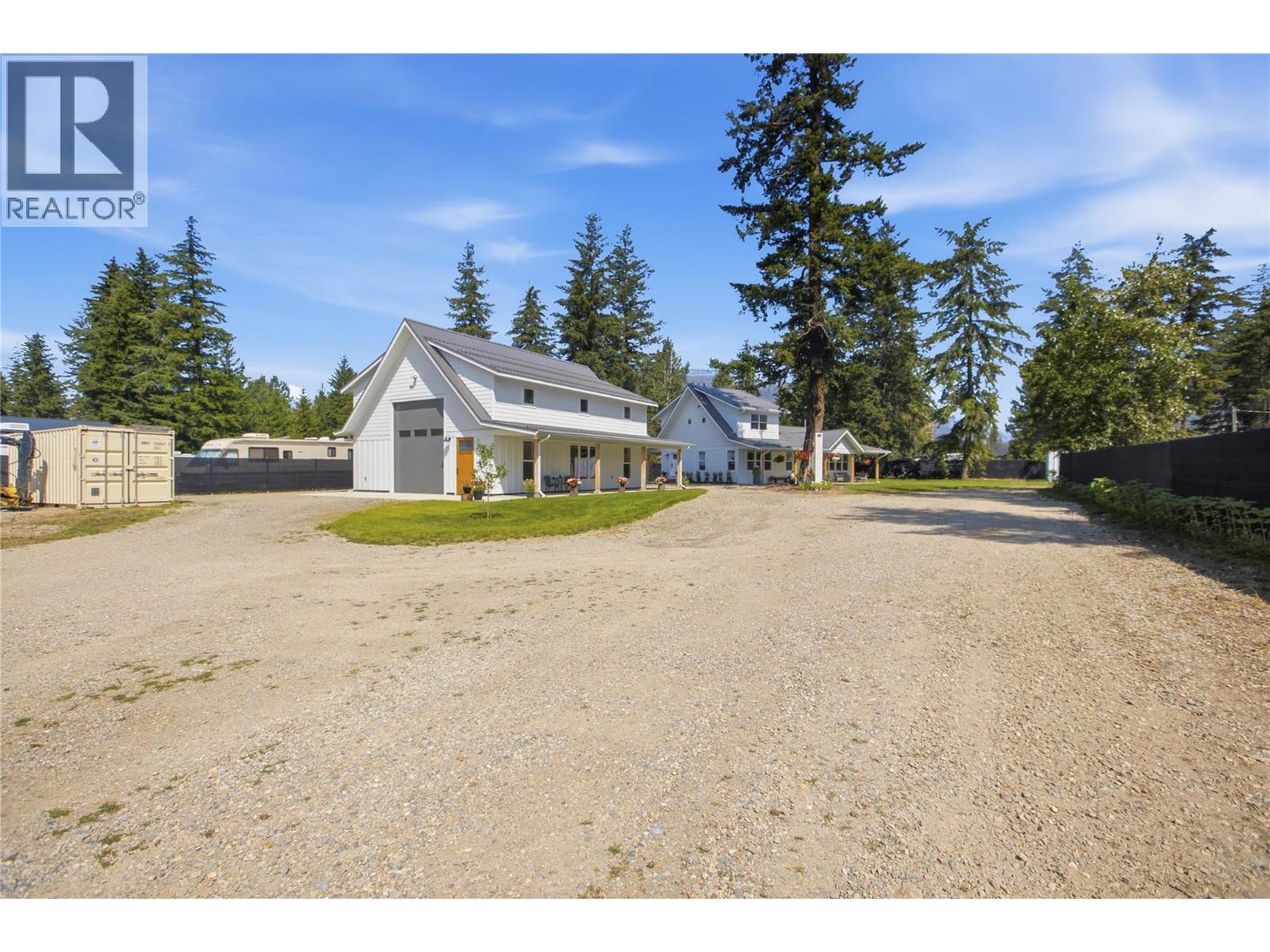 3747 Hilliam Road, Scotch Creek, British Columbia  V0E 1M5 - Photo 50 - 10394532