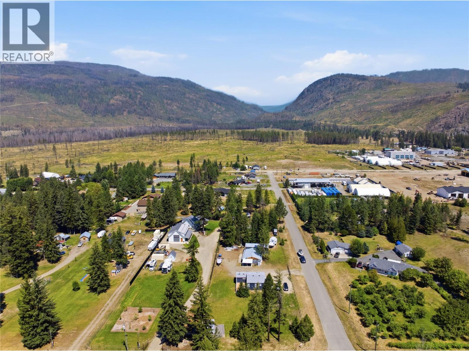 3747 Hilliam Road, Scotch Creek, British Columbia  V0E 1M5 - Photo 88 - 10394532